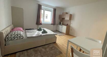 Stadtjuwel Apartment 2 1020