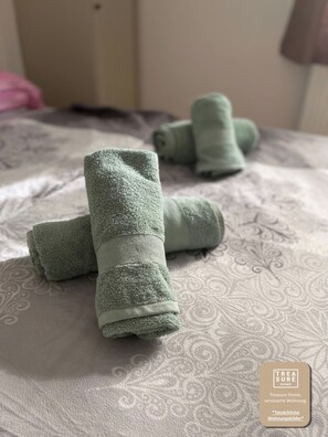 Comfort Apartment | 1 bedroom, free WiFi