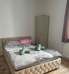 Departamento Confort | 1 habitación y wifi gratis 