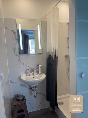 Comfort-Apartment | Badezimmer