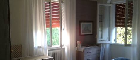 1 chambre