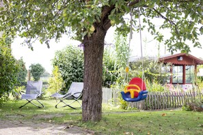Zona infantil