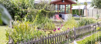 Geräumige 80 qm Große Ferienwohnung am Tor zur Fränkischen Schweiz