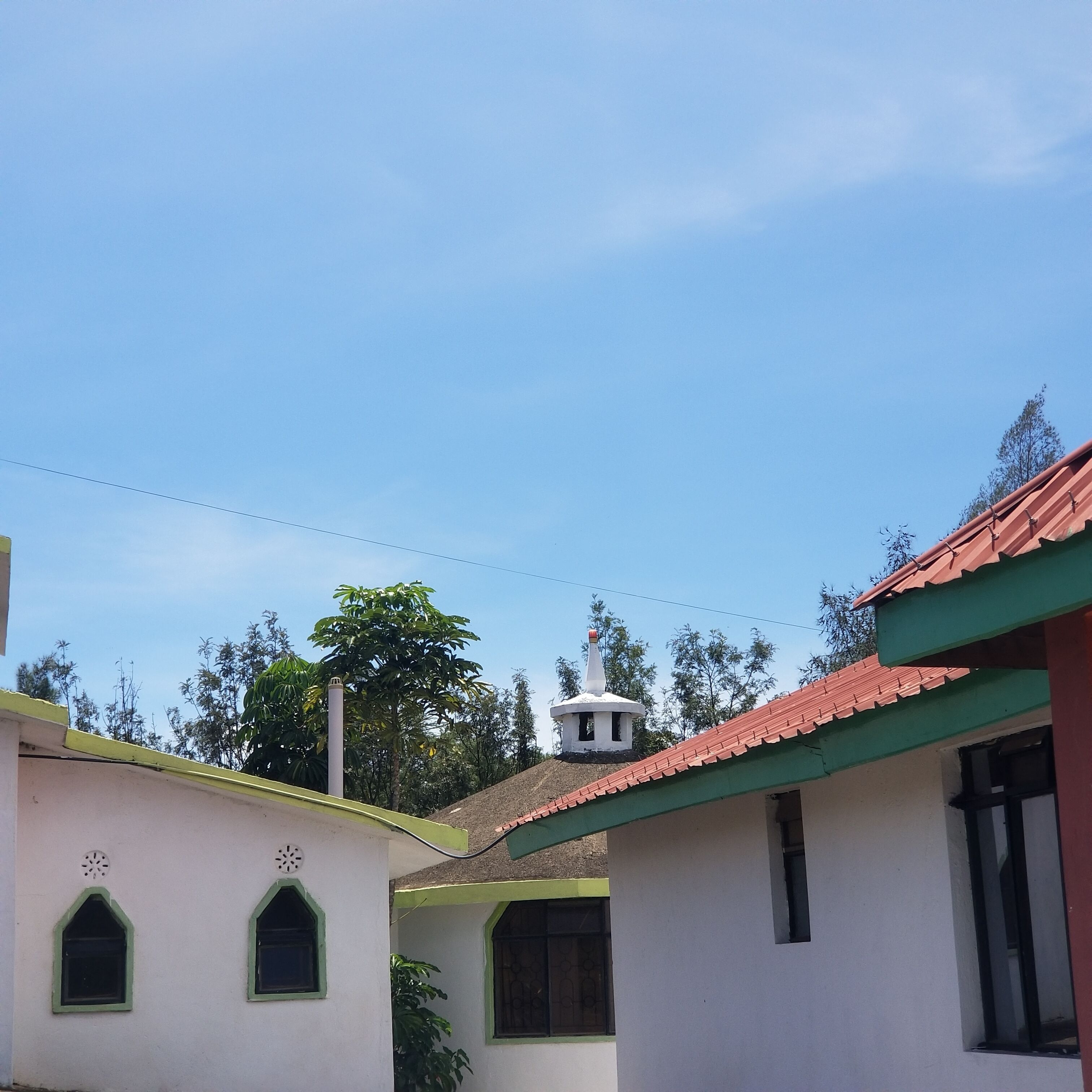 Chi tiết ngoại thất