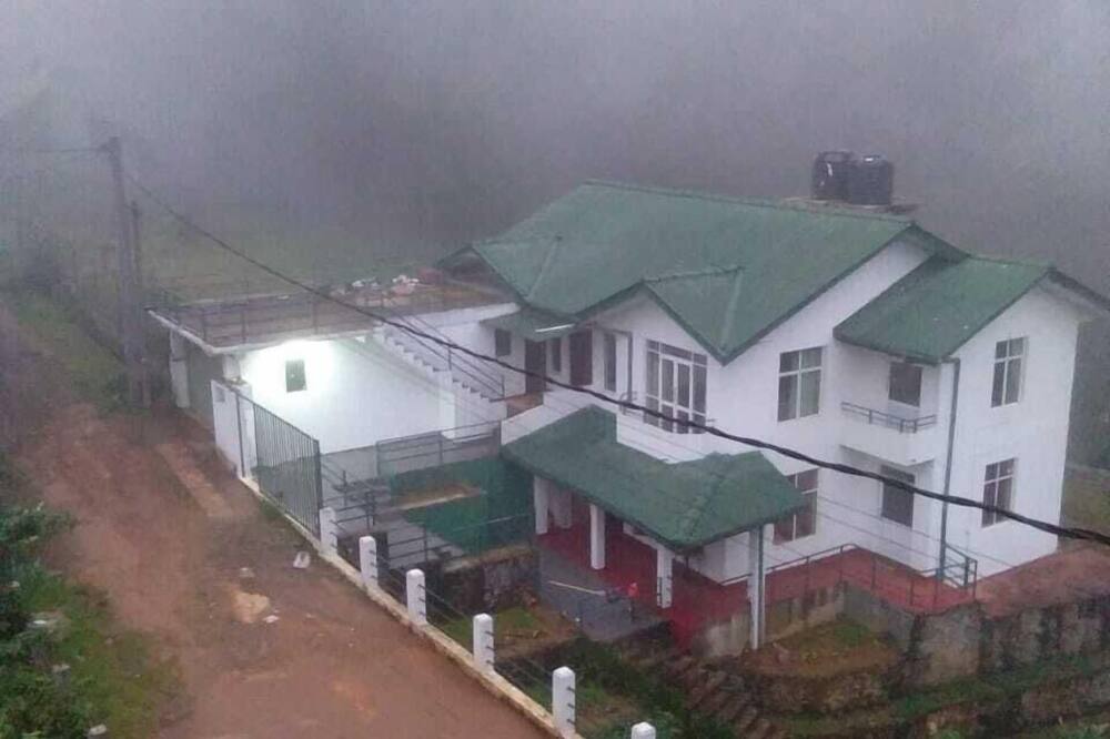 White Water Villa