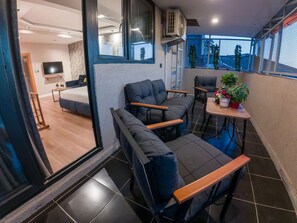 Hypo-allergenic bedding, free minibar items, free WiFi, bed sheets - Rexee Hotel  (Istanbul)