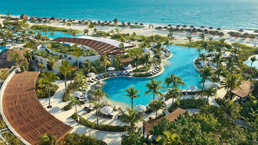 Secrets Playa Blanca Costa Mujeres - Adults Only - All Inclusive