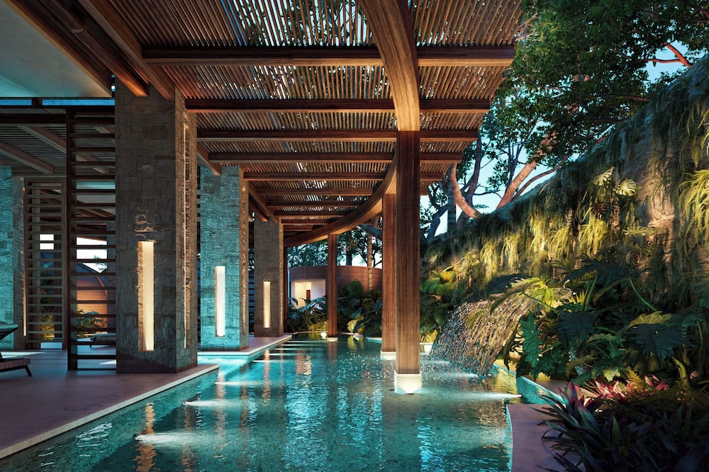 Secrets Playa Blanca Costa Mujeres - Adults Only - All Inclusive