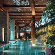 Secrets Playa Blanca Costa Mujeres - Adults Only - All Inclusive