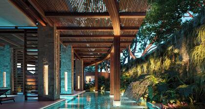 Secrets Playa Blanca Costa Mujeres - Adults Only - All Inclusive