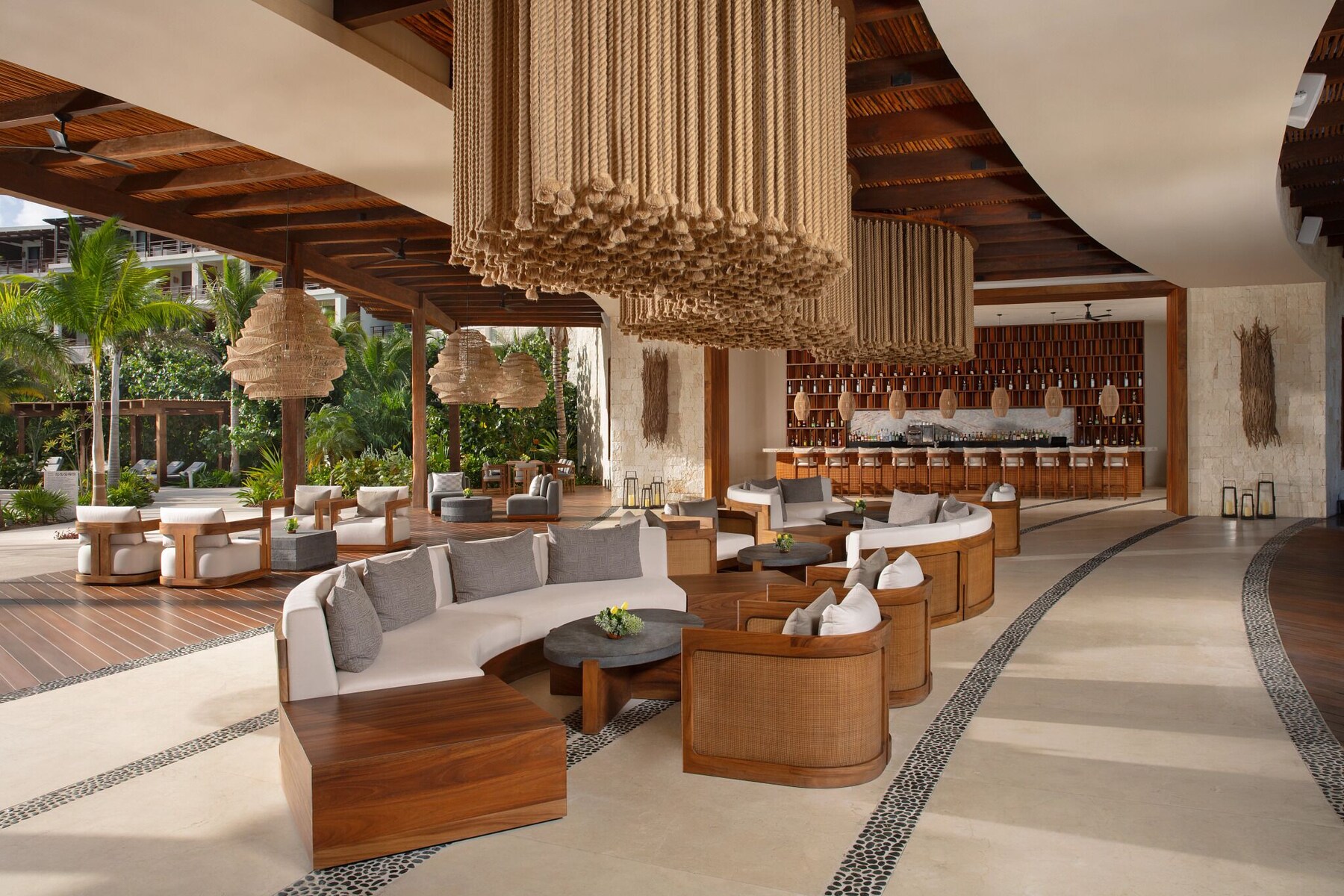5 bars/lounges, 4 poolside bars, swim-up bar, beach bar