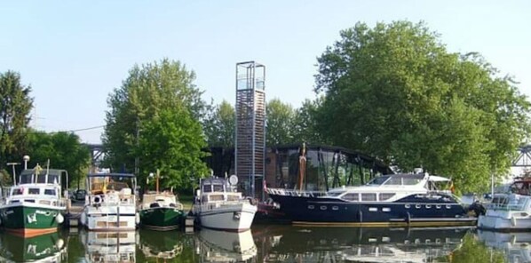 Port de plaisance