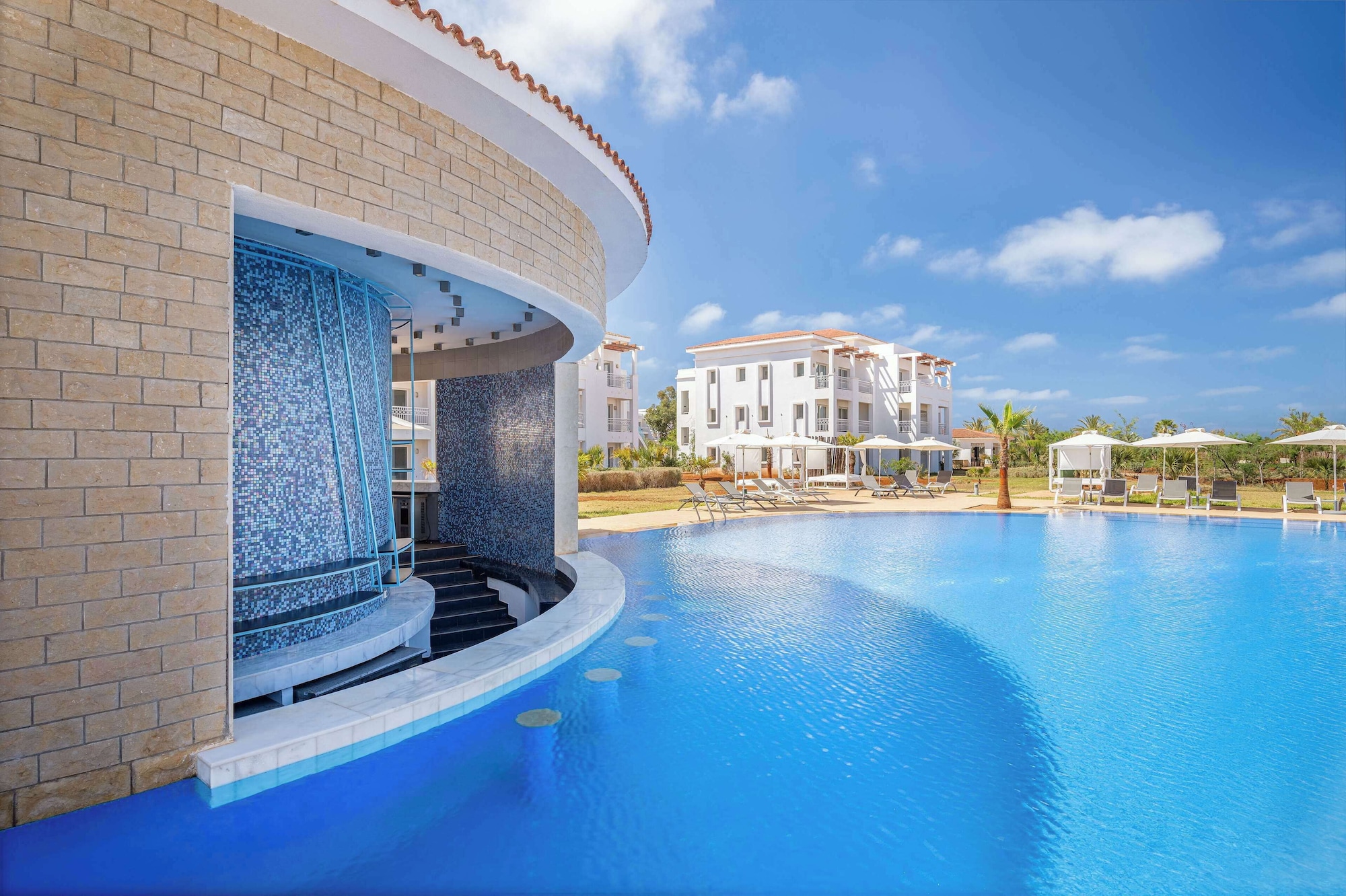 5-Sterne-Hotels