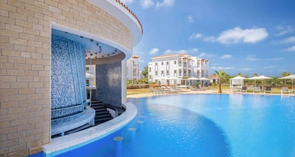 Radisson Blu Residences, Saidia