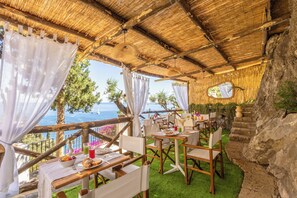 Exterior - Villa Nannina (Positano)