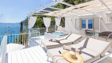 Phòng Superior | Hiên