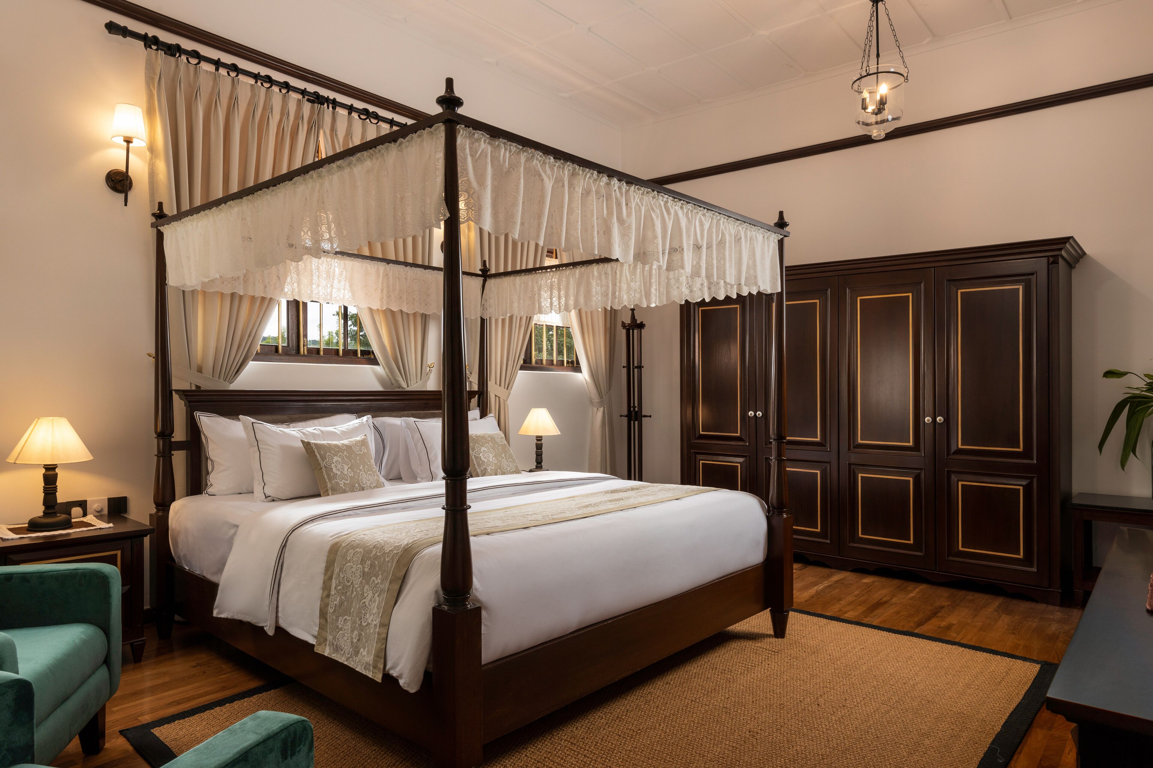 Presidential Suite | Schreibtisch, kostenloses WLAN