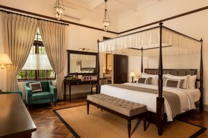 Deluxe Double Room | Desk, WiFi (free)