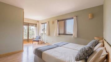 8 slaapkamers, wifi, beddengoed