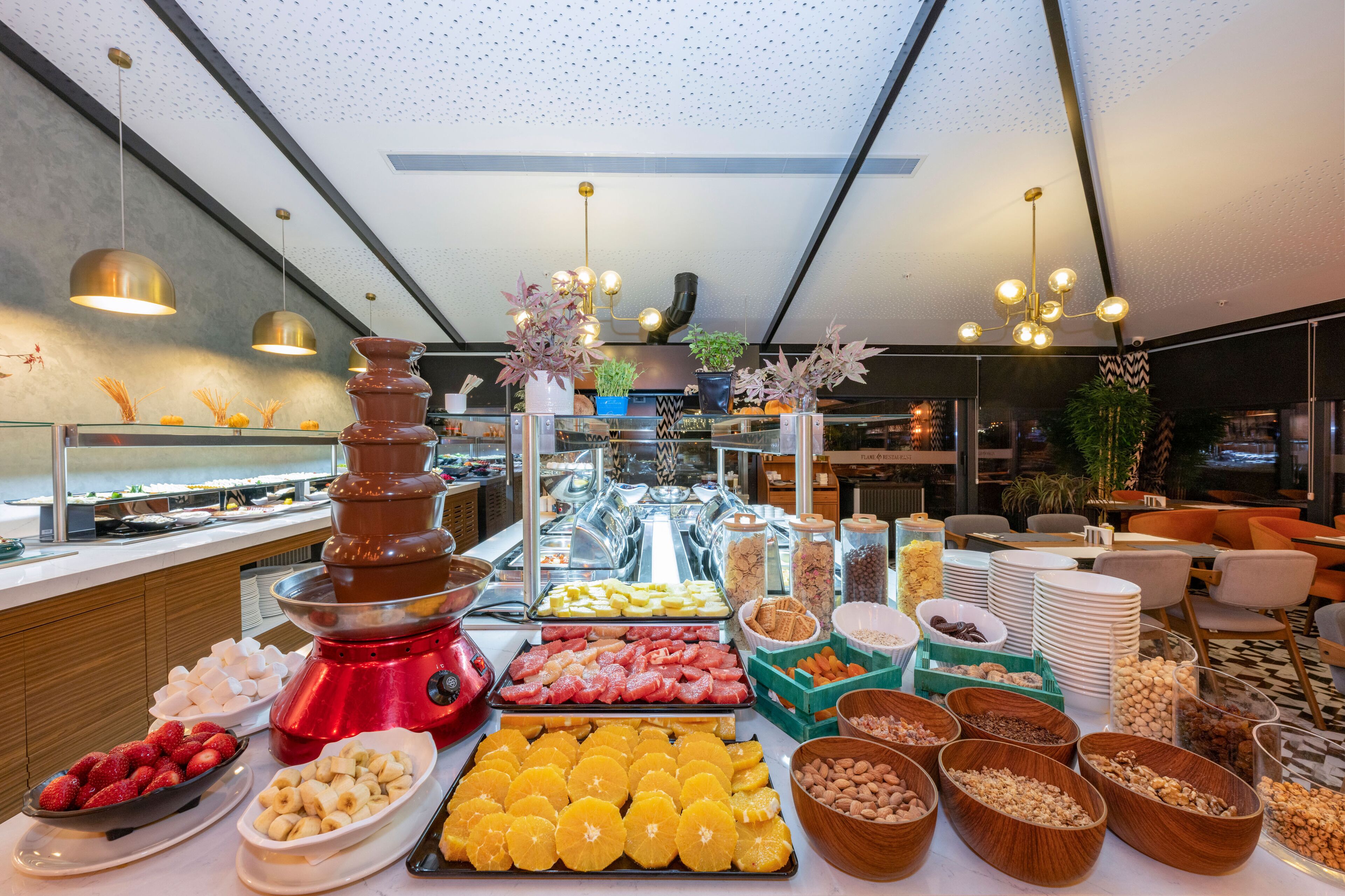 Foto - Ramada Encore by Wyndham Istanbul Sisli