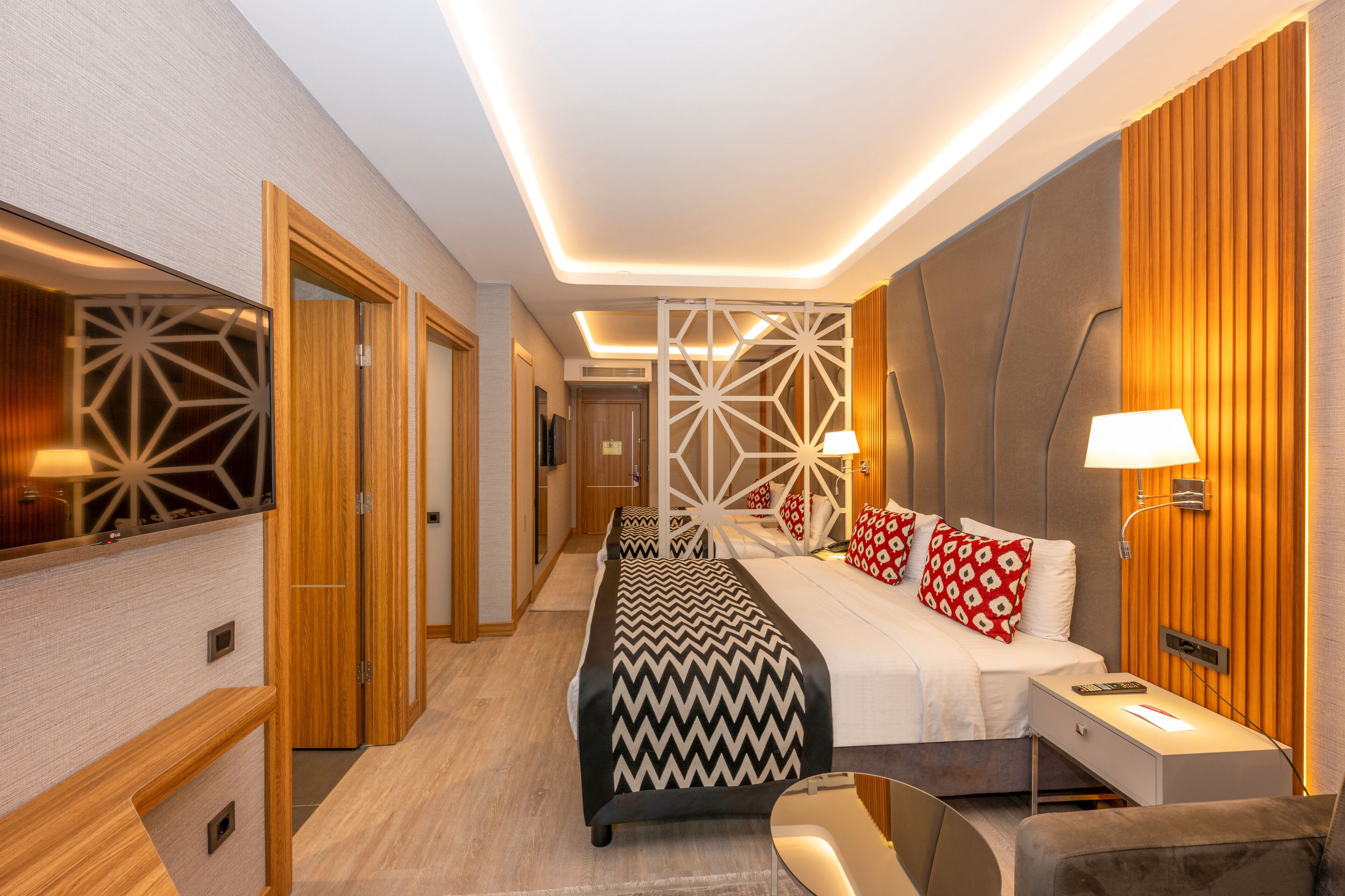 Foto - Ramada Encore by Wyndham Istanbul Sisli