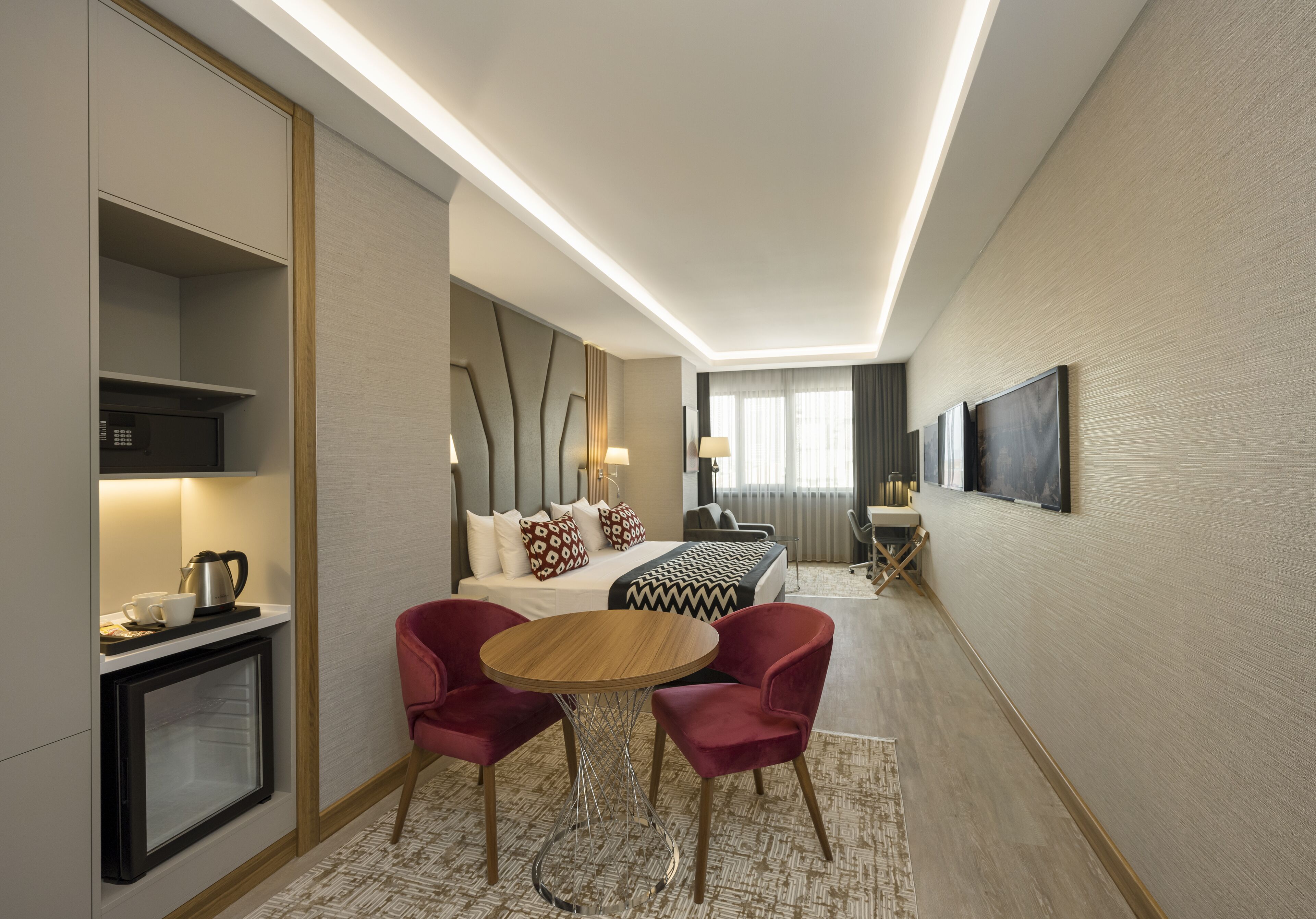 Foto - Ramada Encore by Wyndham Istanbul Sisli
