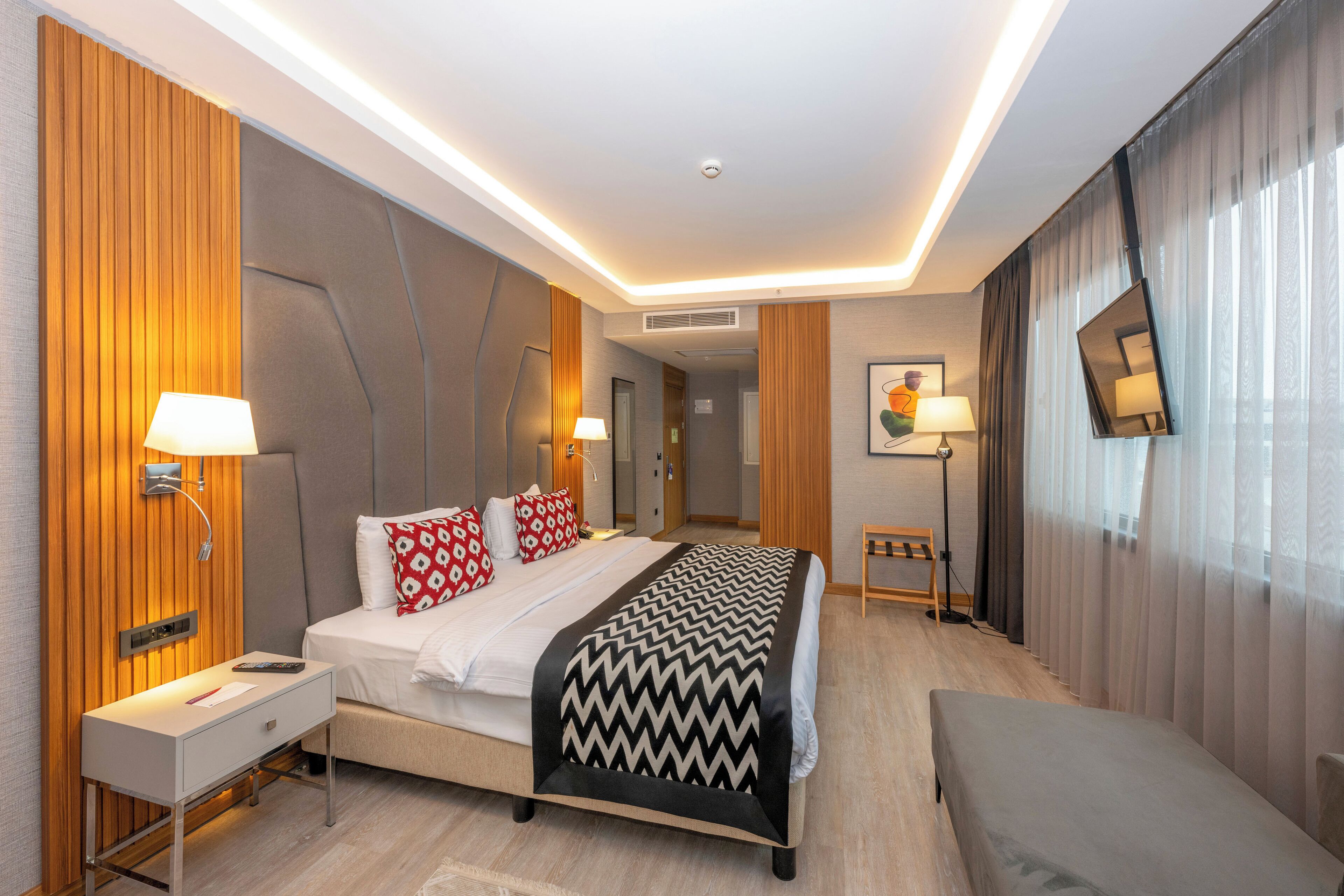 Photo - Ramada Encore by Wyndham Istanbul Sisli