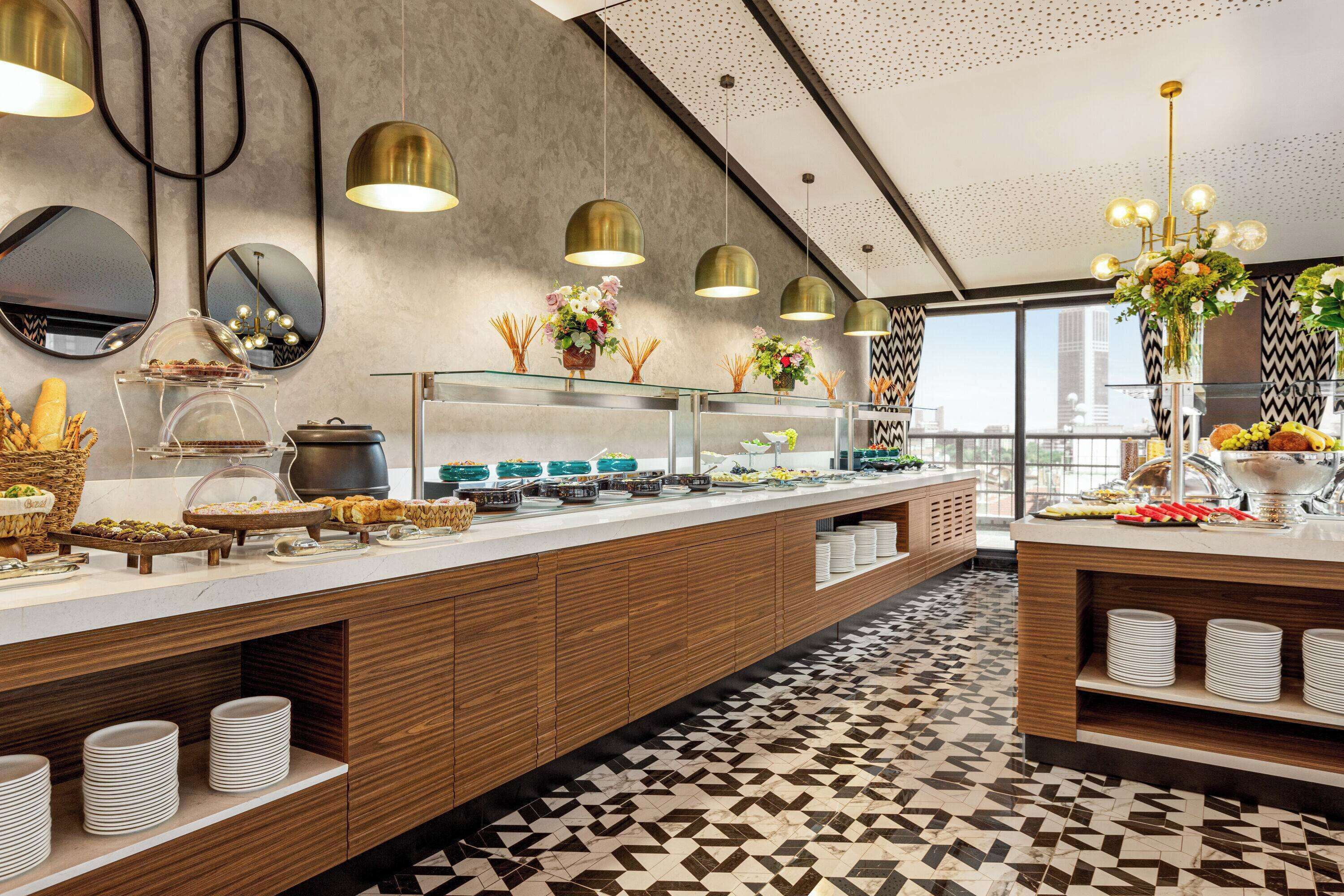 Foto - Ramada Encore by Wyndham Istanbul Sisli