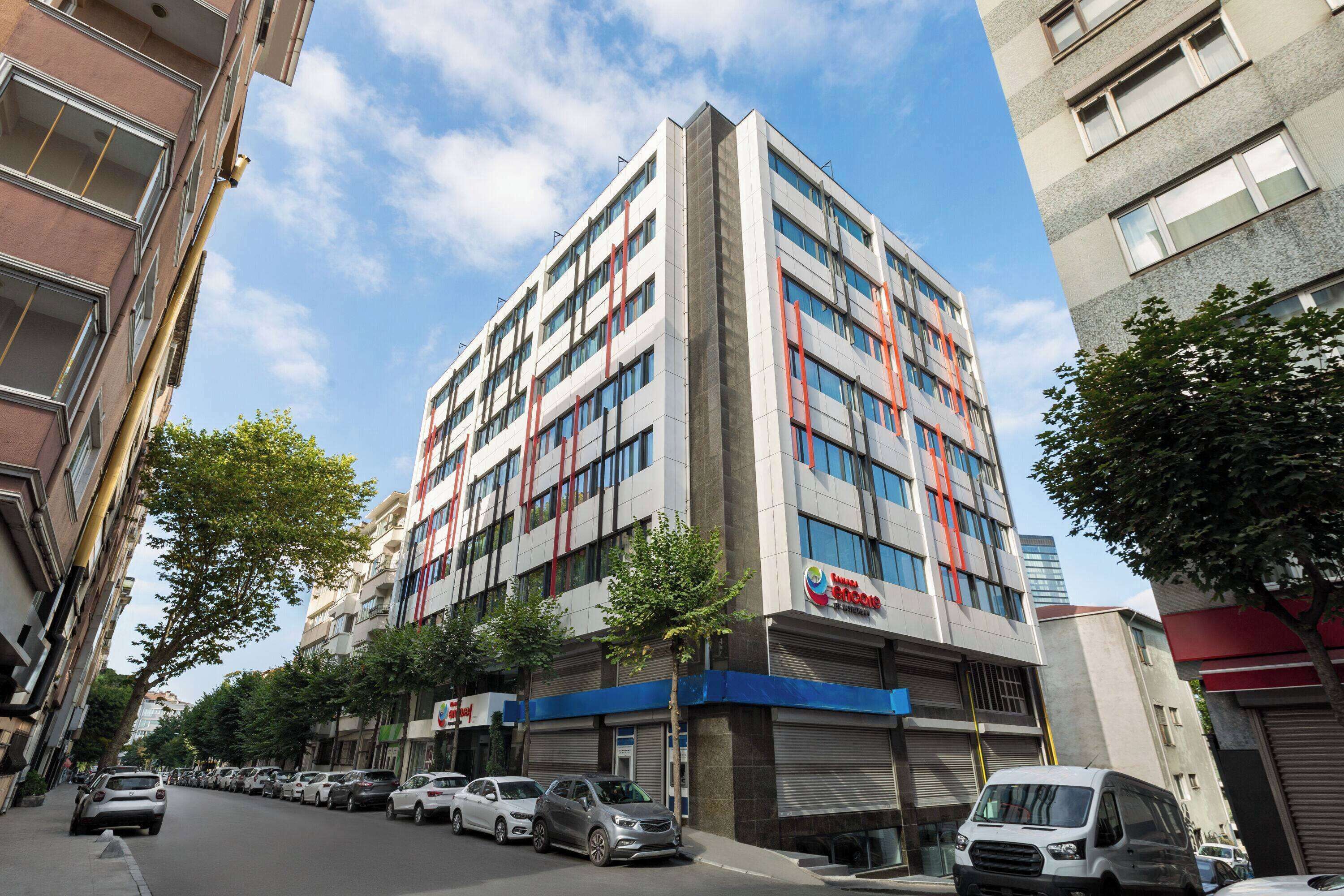 Foto - Ramada Encore by Wyndham Istanbul Sisli