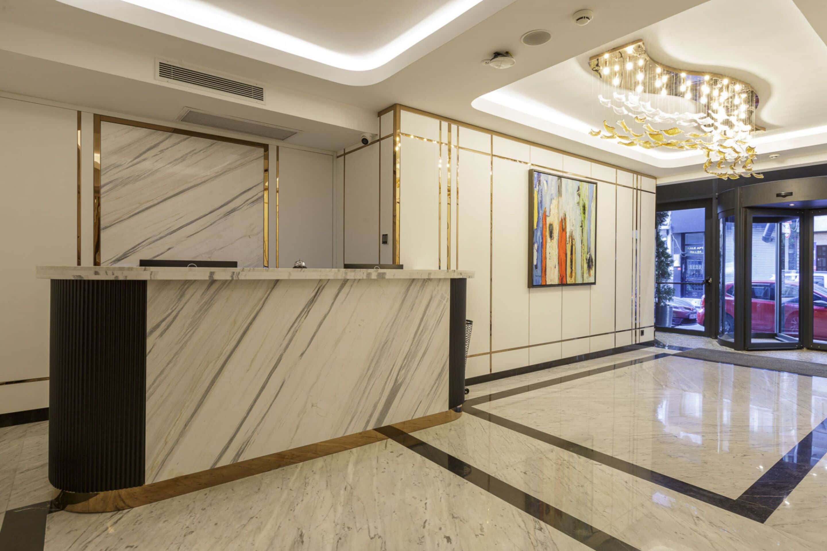 Foto - Ramada Encore by Wyndham Istanbul Sisli