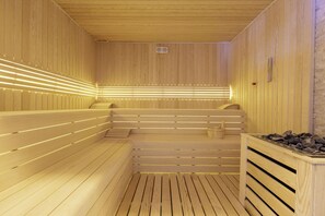 Türkisches Bad/Hamam, Körperbehandlungen, Aromatherapie