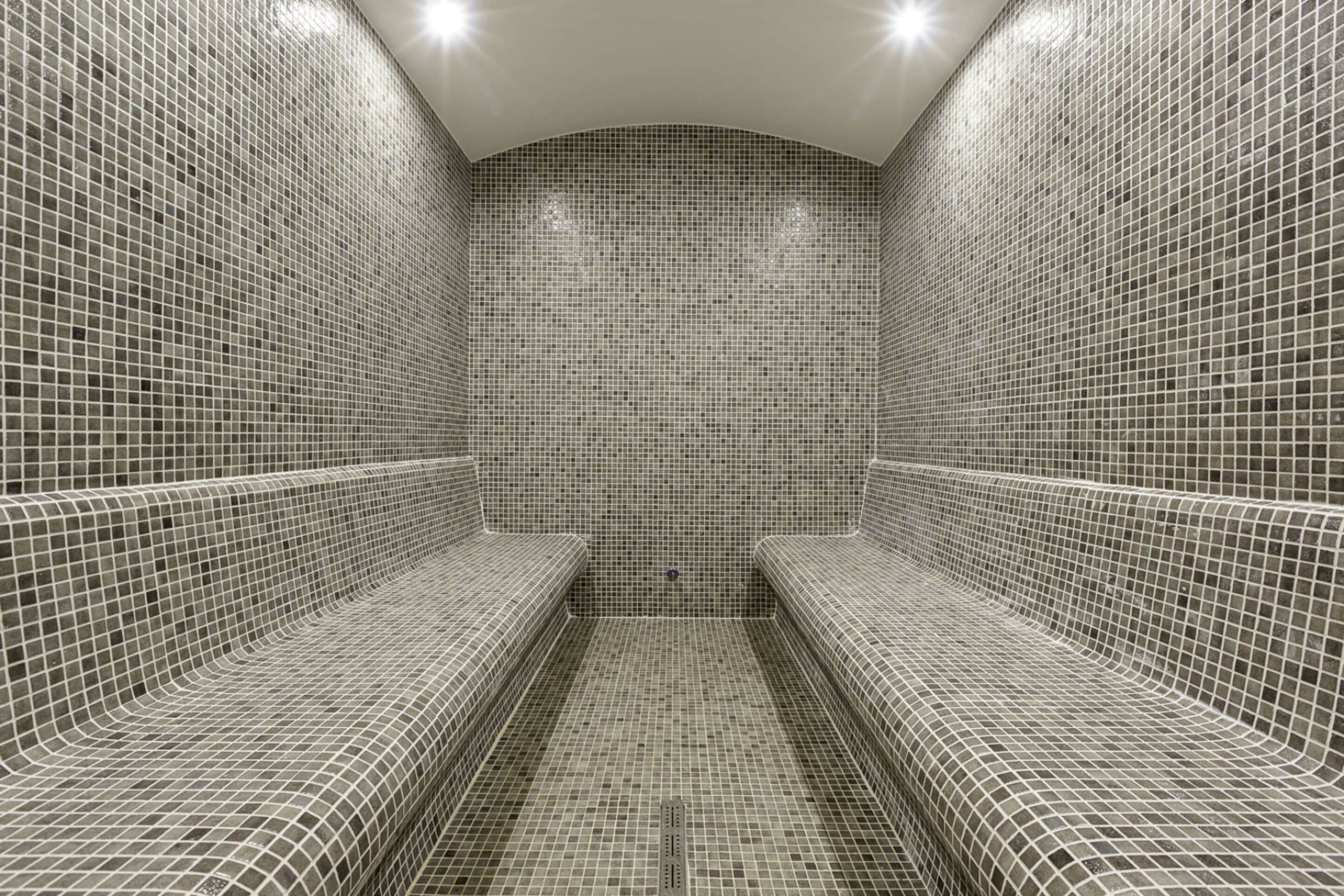 2 salles de soins, massages