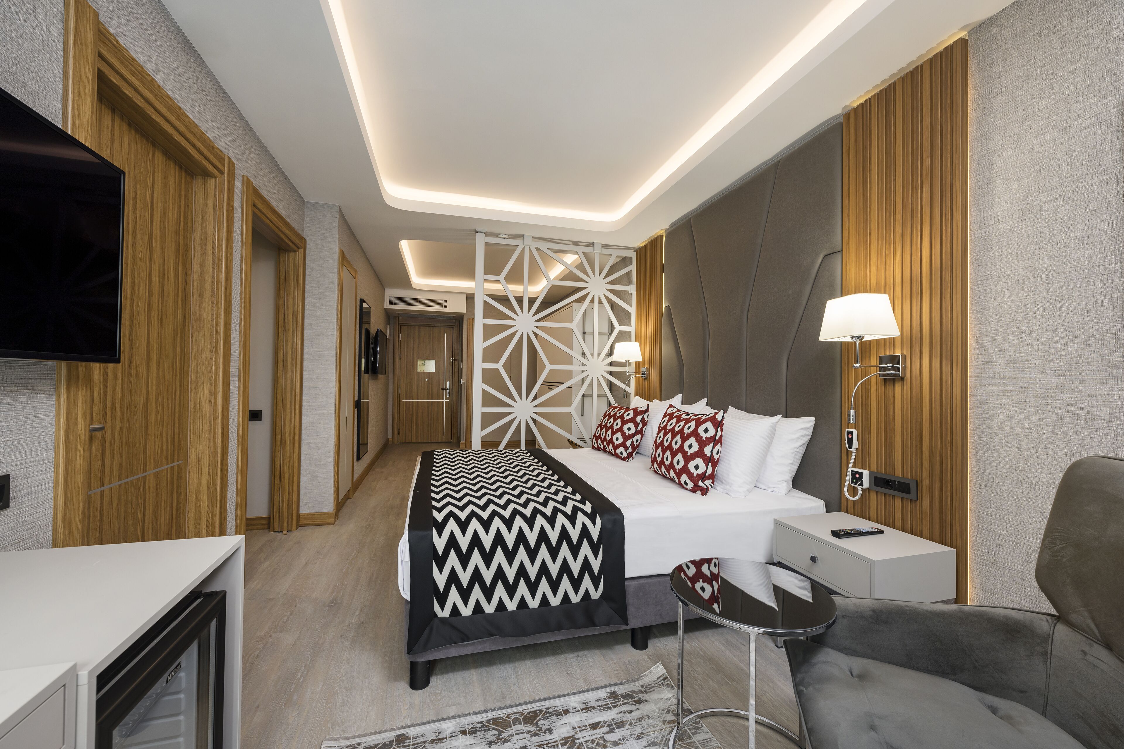 Foto - Ramada Encore by Wyndham Istanbul Sisli