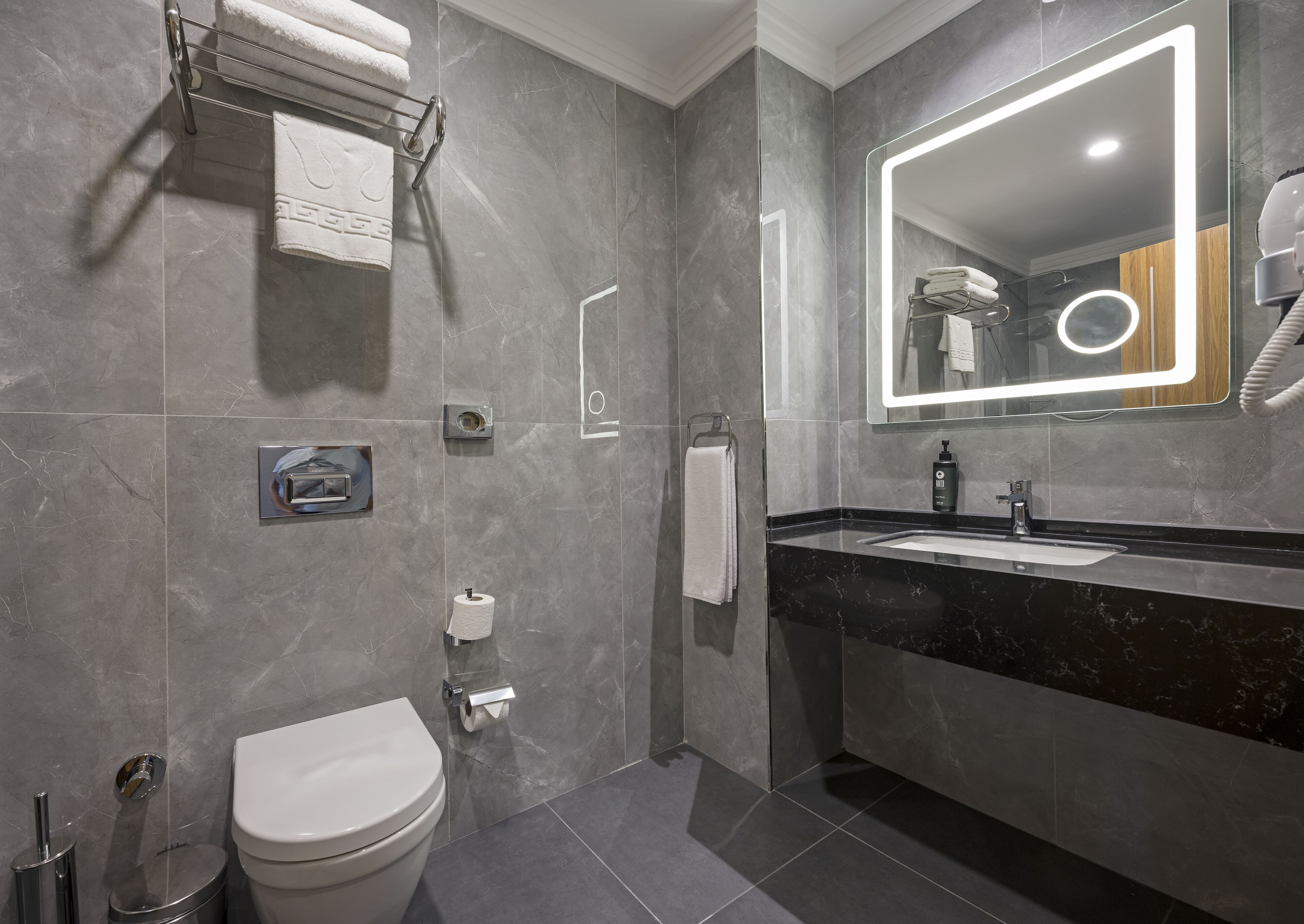 Foto - Ramada Encore by Wyndham Istanbul Sisli