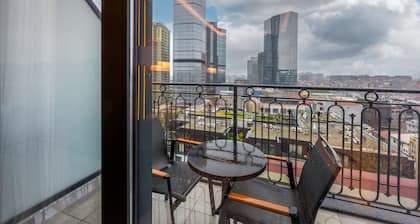 Ramada Encore By Wyndham Istanbul Sisli