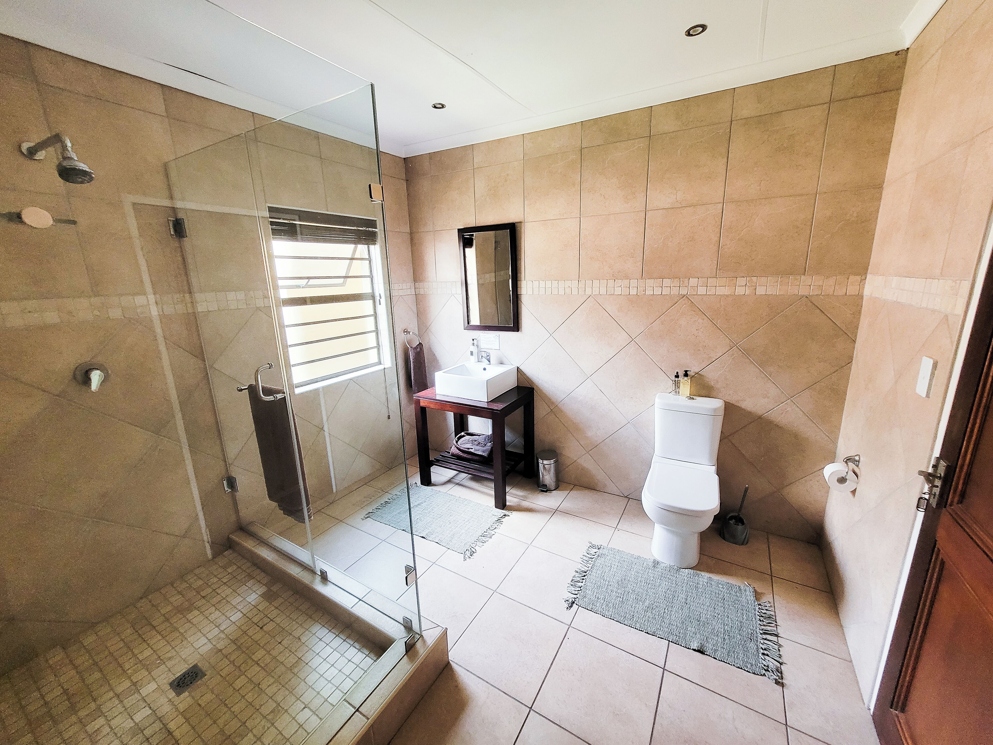 Kamar mandi