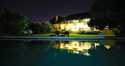 Blue Hills Lodge & Conference Centre