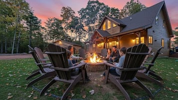 Área da propriedade