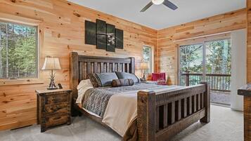 7 slaapkamers, gratis wifi, beddengoed