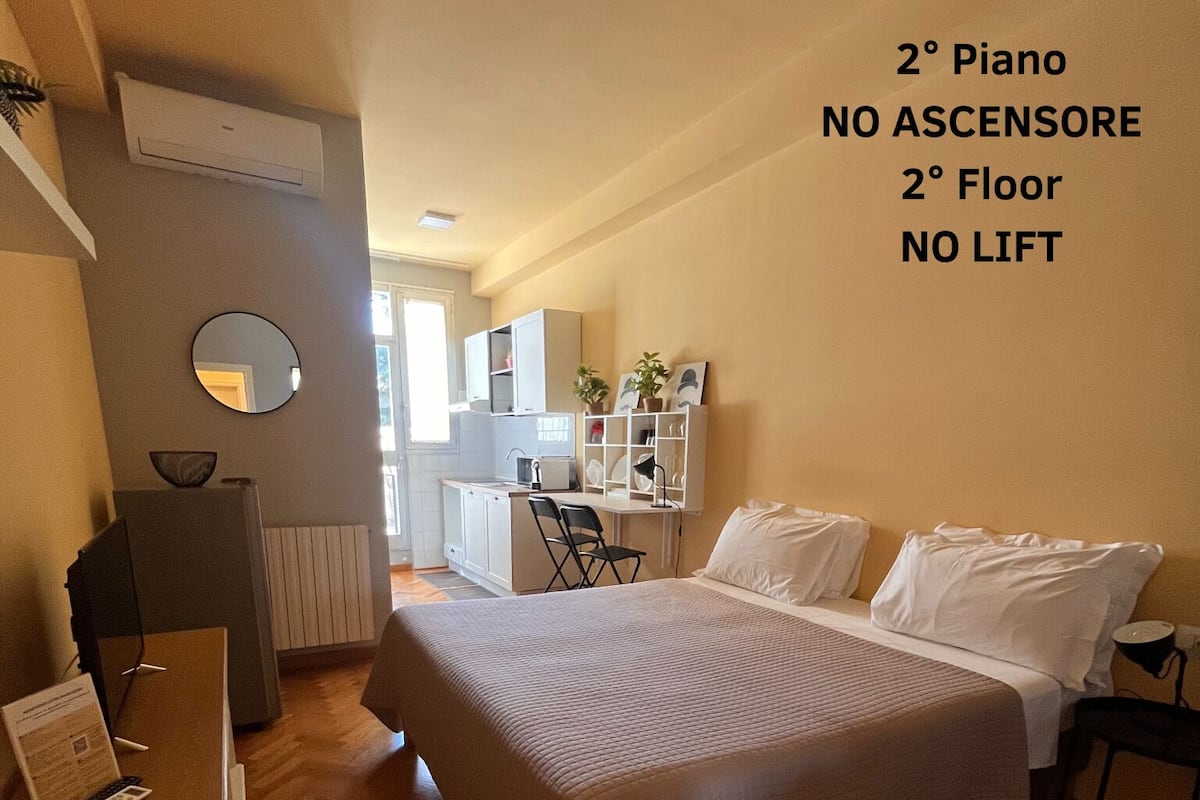Appartement Exécutif, terrasse (13)