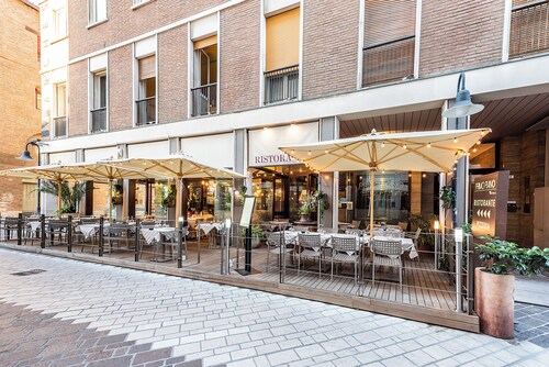 Apartment Hotel Marchesini 