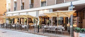 アパートメントホテル マルケシーニ