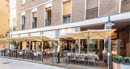 Apartment Hotel Marchesini