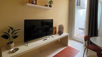 Appartement (11) | Coin séjour