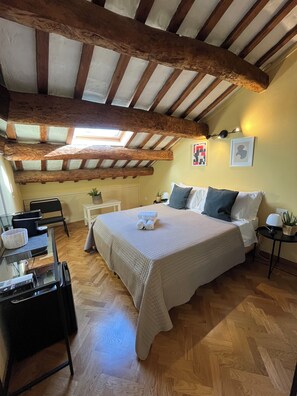 Classic Double or Twin Room (16) - Apartment Hotel Marchesini  (Ravenna)