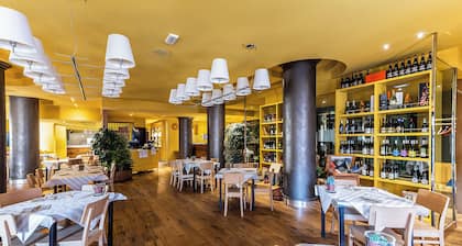 Apartment Hotel Marchesini