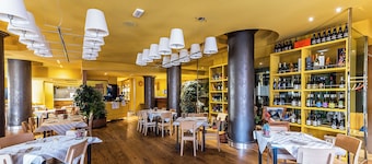 Apartment Hotel Marchesini