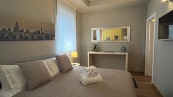 Deluxe Apartment (02)