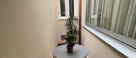 Junior-Apartment (11) | Terrasse/Patio