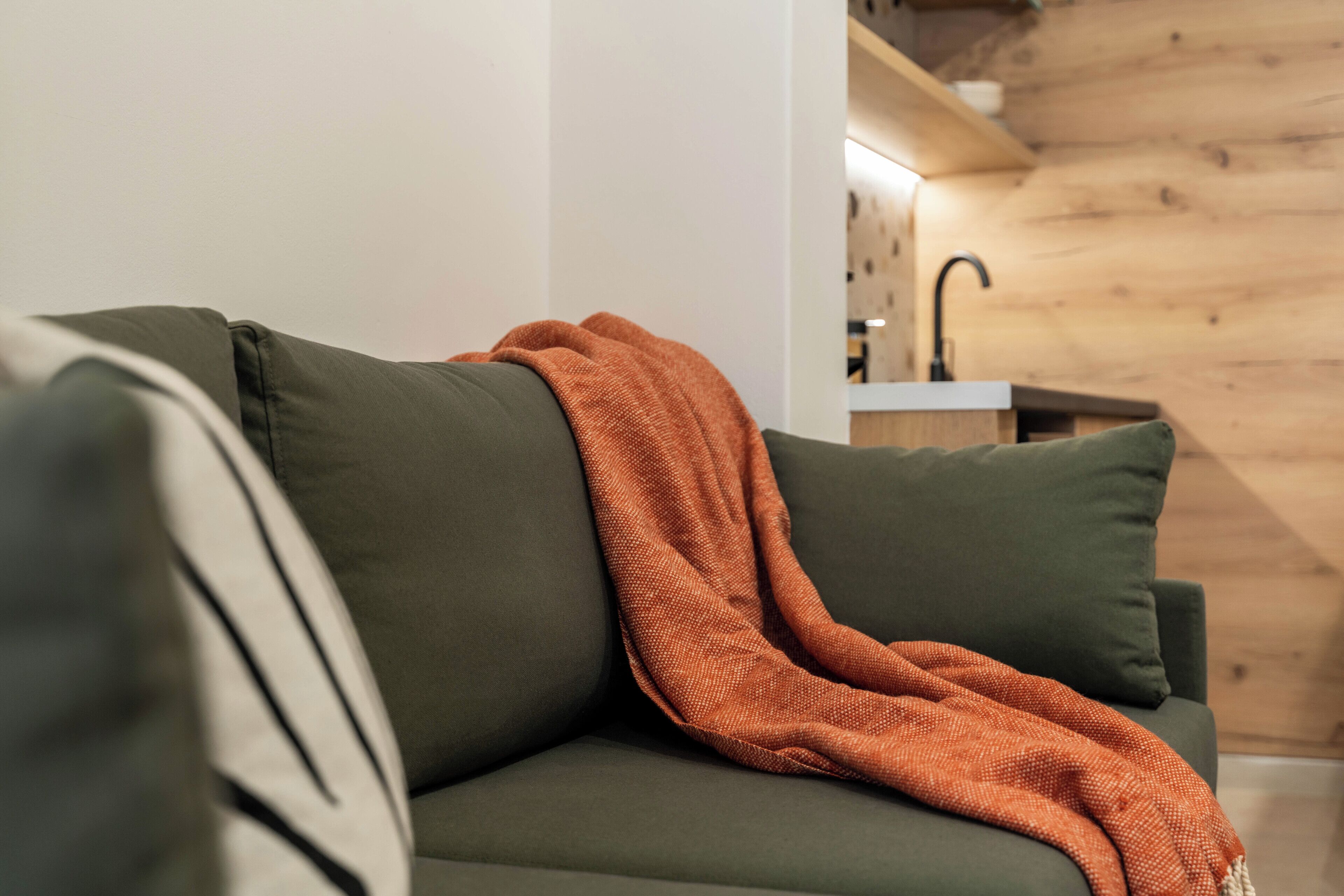 Deluxe Room | Premium bedding, pillowtop beds, individually decorated